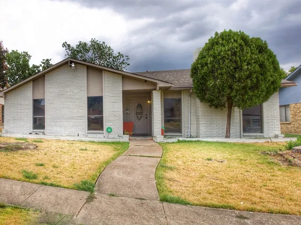 4120 Aralia St, Mesquite, TX 75150