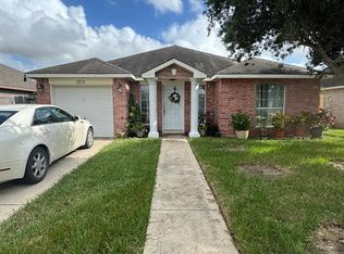 2673 Malta St, Brownsville, TX 78520