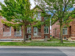 83 Bur Oak Ave, Markham, ON L6C 2E6