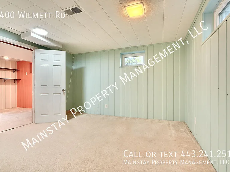6400 Wilmett Rd — Photo 20