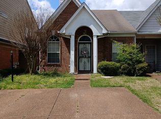 1271 Brady Hollow Ln, Cordova, TN 38016
