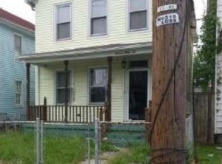 1132 Seaboard Ave, Chesapeake, VA 23324