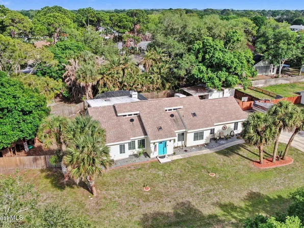 757 Penguin Ave NE, Palm Bay, FL 32907