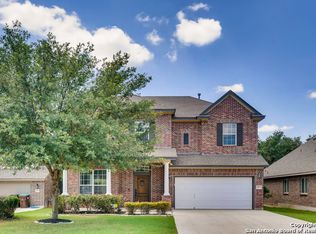 10614 Larch Grove Ct, Helotes, TX 78023
