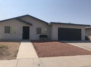 4027 Boratko St, Las Vegas, NV 89115