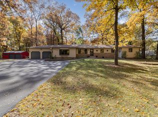 3705 E 157th Ave, Hebron, IN 46341