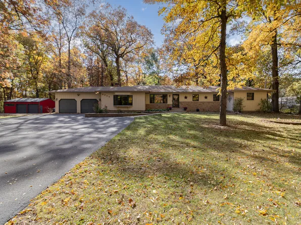 3705 E 157th Ave, Hebron, IN 46341