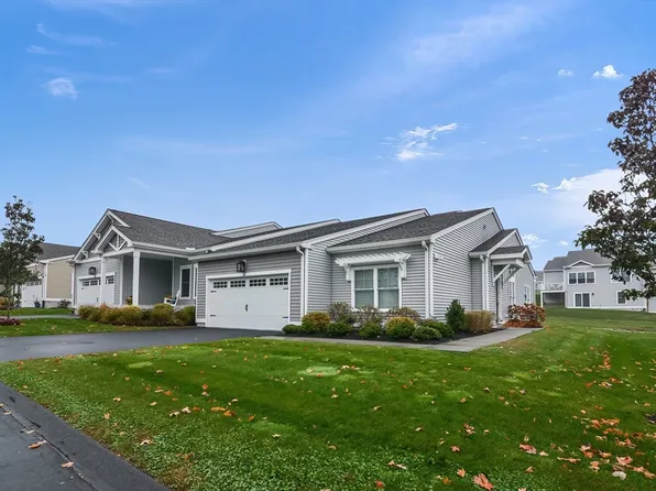 13 Clearview Ter #13, Millbury, MA 01527