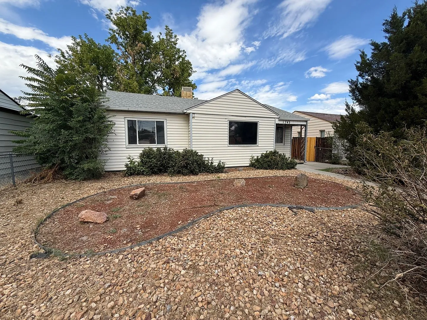 2-Bedroom, 1 Bath Single Family for Rent in Denver, CO | Attached 2 Car Garage & Modern Kitchen — Photo 1