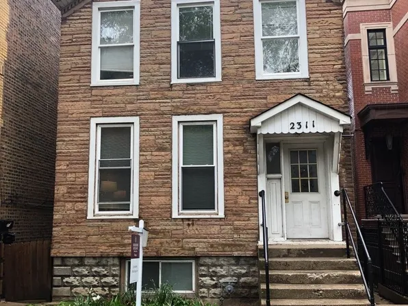 2311 N Greenview Ave, Chicago, IL 60614