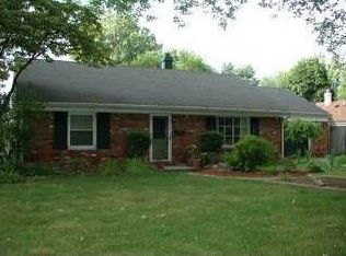 6910 Brintwood Rd, Sylvania, OH 43560