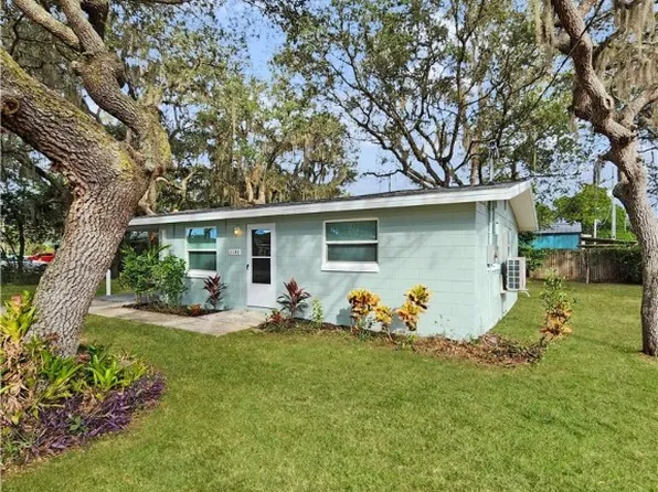 10148 E Bass Cir, Inverness, FL 34450