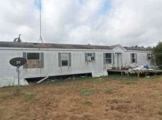 1450 Silver Mine Rd, Dale, TX 78616