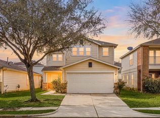 2710 Skyview Ridge Ct, Houston, TX 77047