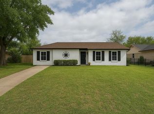 3711 Debeney Dr, Houston, TX 77039