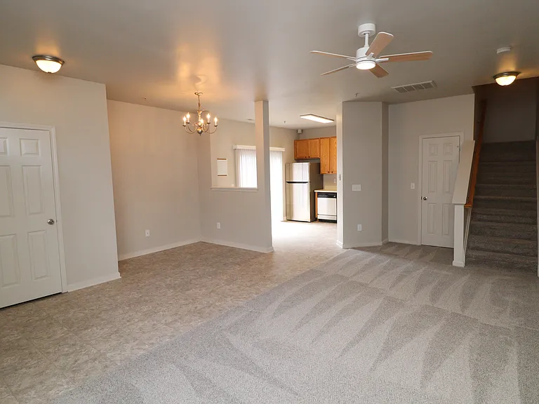 5110 Neuse Commons Ln #111 — Photo 3