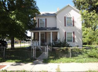 57 Strand Ave, Dayton, OH 45417