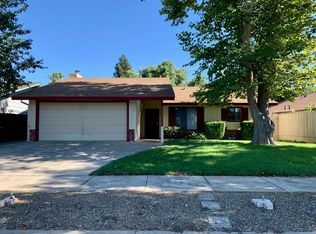 319 Saint Michelle Dr, Merced, CA