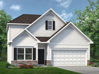 202 N Bali Ct, Goldsboro, NC, 27530