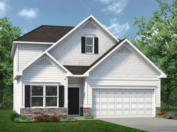 202 N Bali Ct, Goldsboro, NC 27530