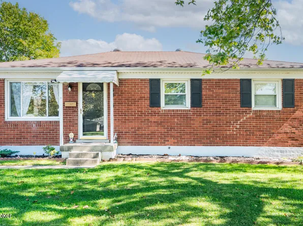 6015 Orville Dr, Louisville, KY 40213