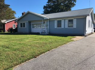 8424 Larrymore Ave, Norfolk, VA 23518