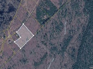 0 Porch Rock Rd, Pikeville, TN 37367