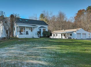 99 Nelson Rd, Harrisville, NH 03450