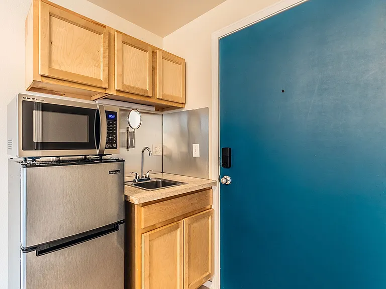 Solana Apodment Homes | International District — Photo 32