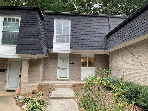 5440 Chemin De Vie, Sandy Springs, GA 30342
