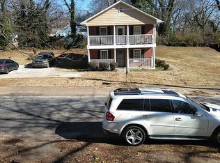 2886 Randall St, East Pt, GA