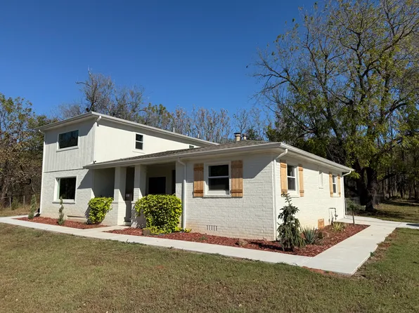 8300 S Anderson Rd, Oklahoma City, OK 73150