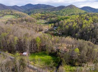 66 Holcombe Branch Rd, Weaverville, NC 28787