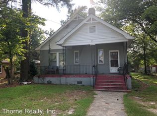 520 N Mercer St, Rocky Mount, NC 27801