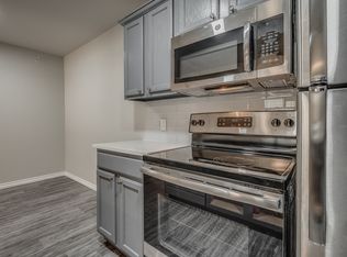 The Lofts at North Penn, Edmond, OK 73013