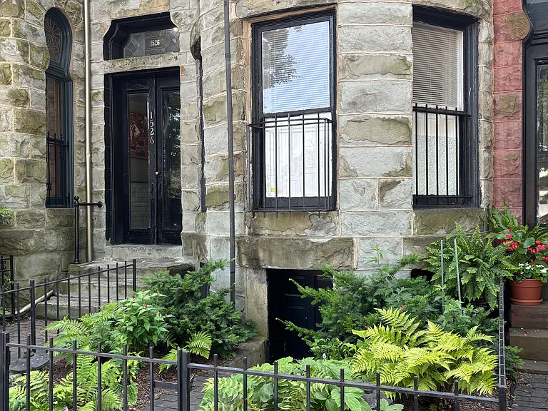1526 W Mount Royal Ave #3R — Photo 15