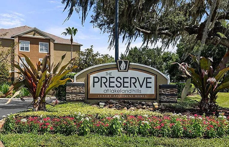 The Preserve at Lakeland Hills Apartments — Photo 27