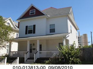 154 Martin Ave, Columbus, OH 43222