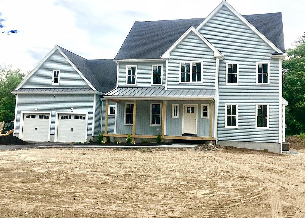 137 Acorn St, Millis, MA 02054 Zillow