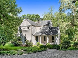 26 Gray Rock Ln, Chappaqua, NY
