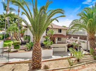 4545 Monroe Ave, San Diego, CA 92115