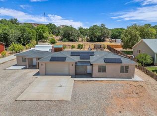 40 W Pecan Ln, Leeds, UT 84746