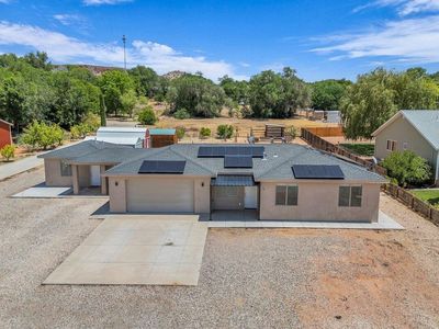 40 W Pecan Ln, Leeds, UT, 84746