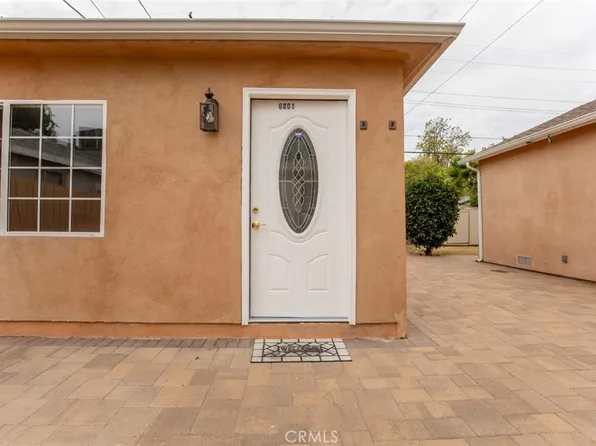 6861 Yarmouth Ave, Reseda, CA