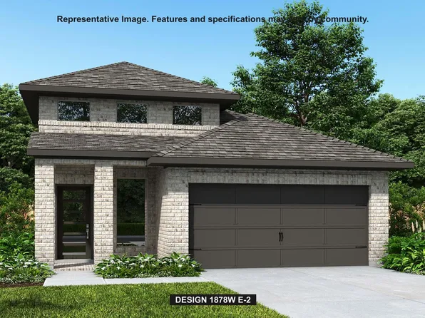 251 Mallards Rim Dr, Willis, TX 77318