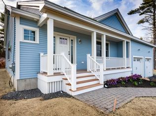 9 Madeline Ln LOT 29, York, ME 03902