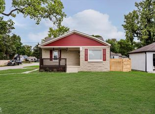 4902 E 34th St, Indianapolis, IN