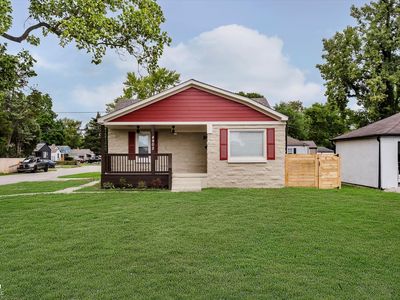 4902 E 34th St, Indianapolis, IN, 46218