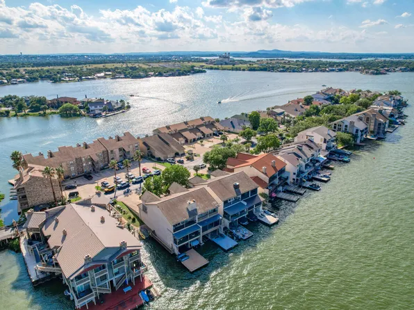 1103 The Cape Rd #2, Horseshoe Bay, TX 78657