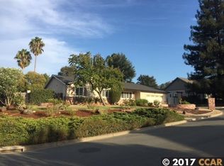 6 Goethals Ct, Clayton, CA